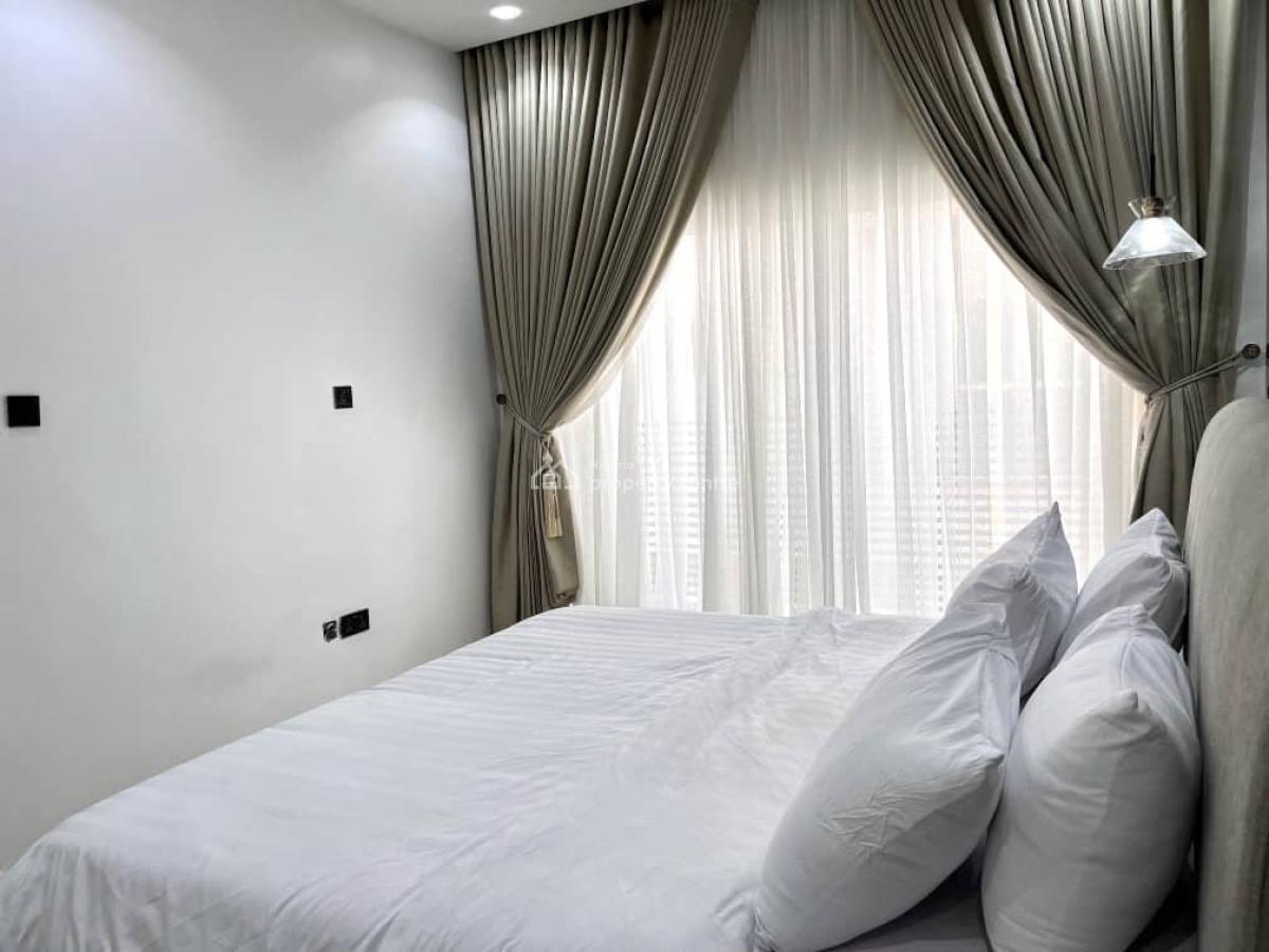 Introducing You to This Beautiful , Radiance* and Luxurious 2bedroom a, Victoria Island (vi), Lagos, Flat / Apartment Short Let