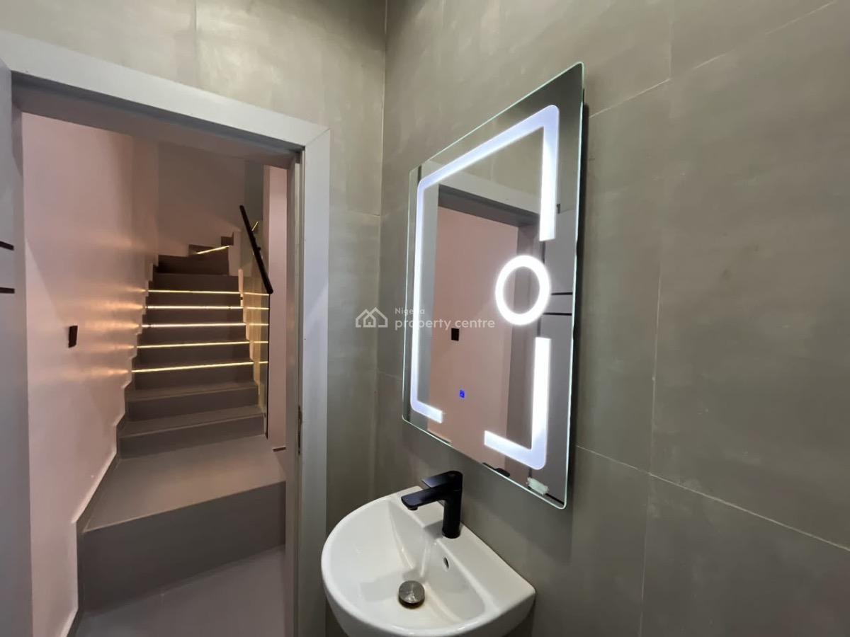 Introducing You to This Beautiful , Radiance* and Luxurious 2bedroom a, Victoria Island (vi), Lagos, Flat / Apartment Short Let