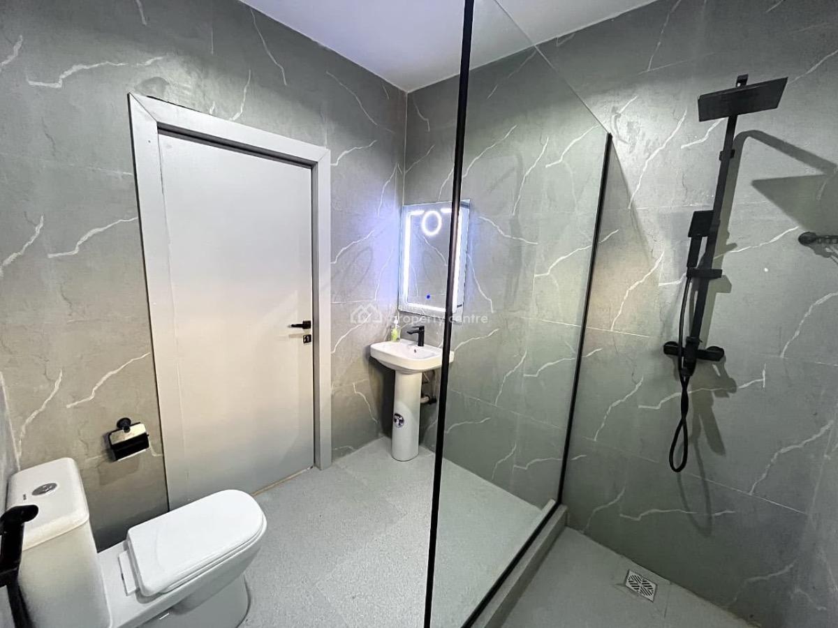 Introducing You to This Beautiful , Radiance* and Luxurious 2bedroom a, Victoria Island (vi), Lagos, Flat / Apartment Short Let