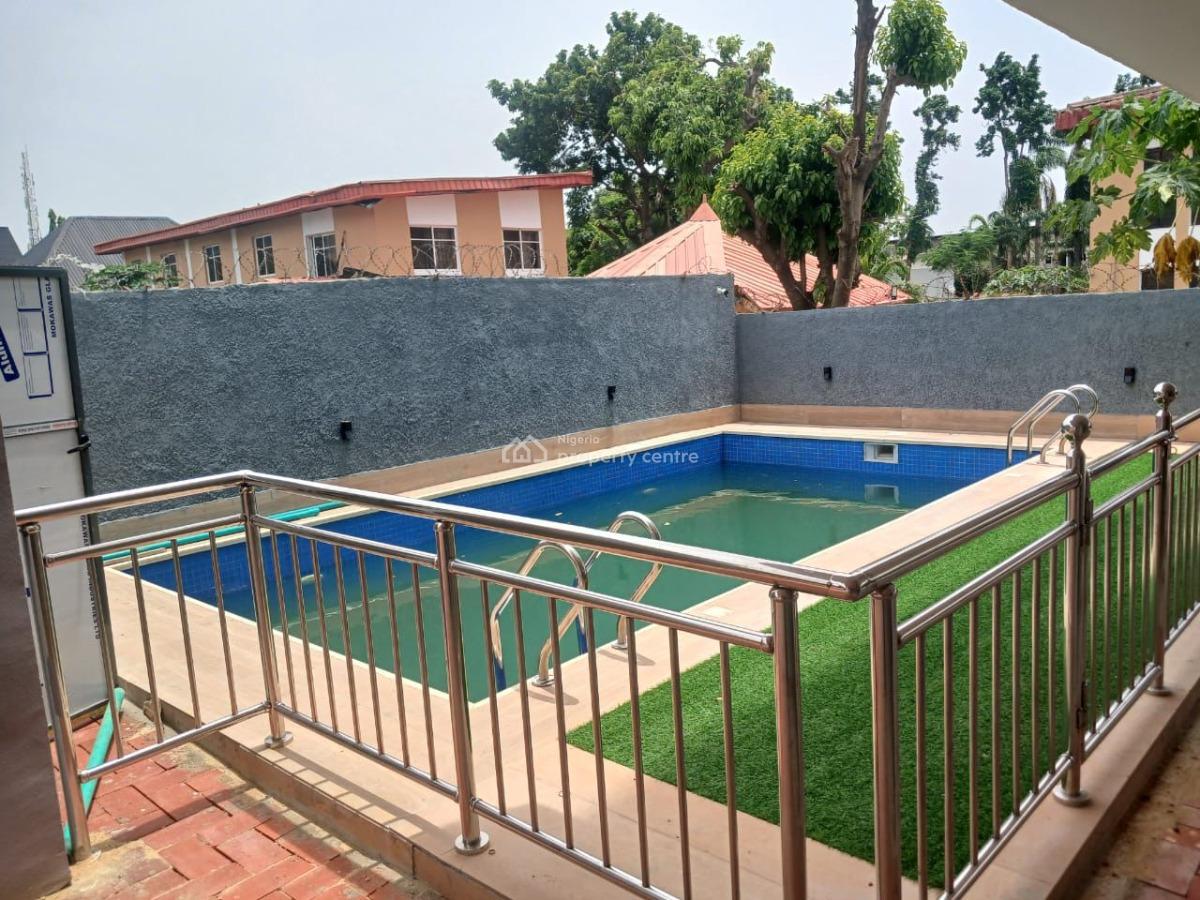 Newly Built 6 Units of 3 Bedroom Flat Apartment, Ikeja Gra, Ikeja, Lagos, Flat / Apartment for Sale
