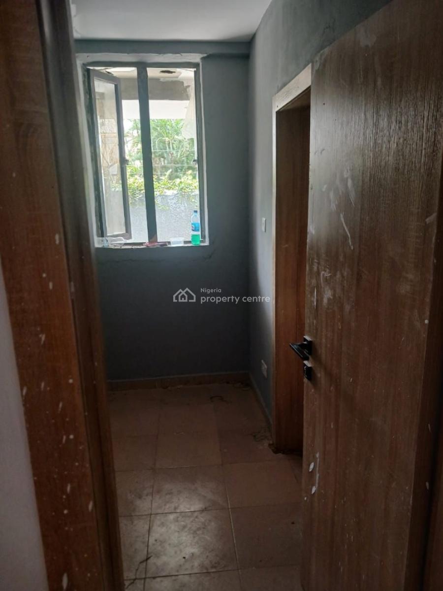 Newly Built 6 Units of 3 Bedroom Flat Apartment, Ikeja Gra, Ikeja, Lagos, Flat / Apartment for Sale