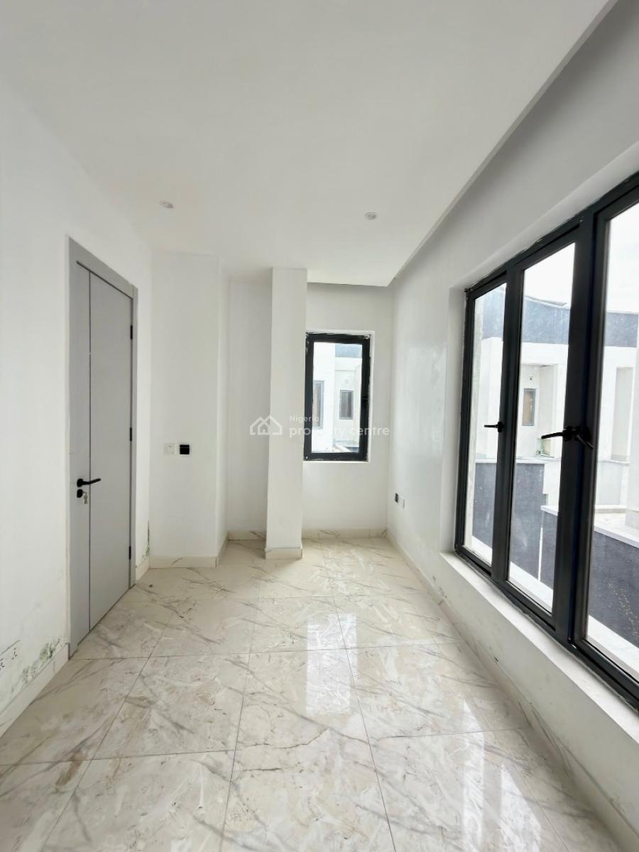 Modern Brand New with Amazing Facilities Plus 24/7 Power, Ikoyi, Lagos, Flat / Apartment for Rent