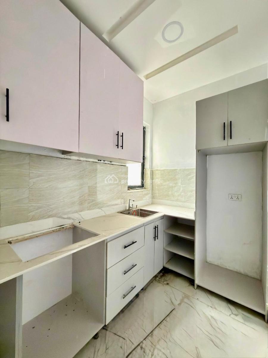 Modern Brand New with Amazing Facilities Plus 24/7 Power, Ikoyi, Lagos, Flat / Apartment for Rent