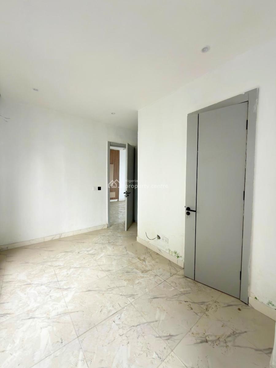 Modern Brand New with Amazing Facilities Plus 24/7 Power, Ikoyi, Lagos, Flat / Apartment for Rent