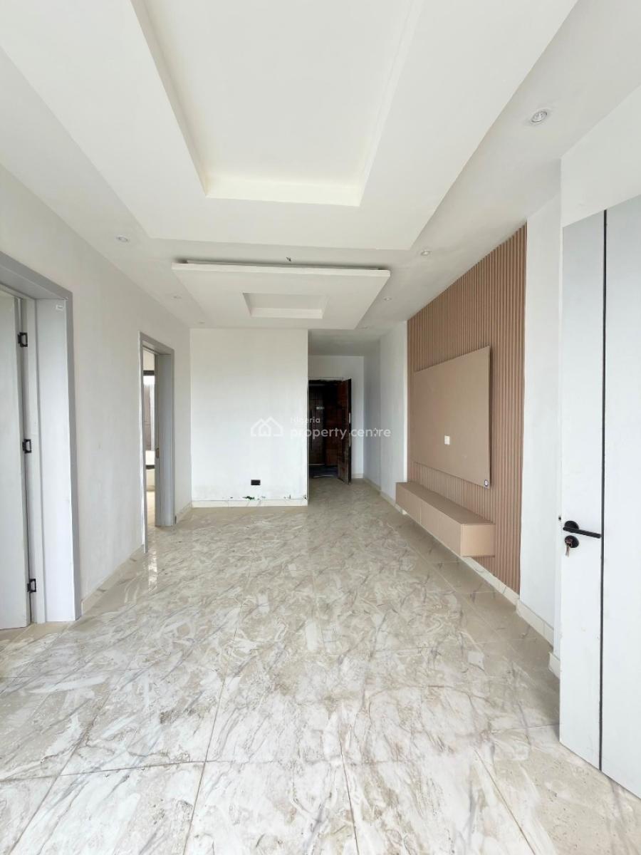 Modern Brand New with Amazing Facilities Plus 24/7 Power, Ikoyi, Lagos, Flat / Apartment for Rent