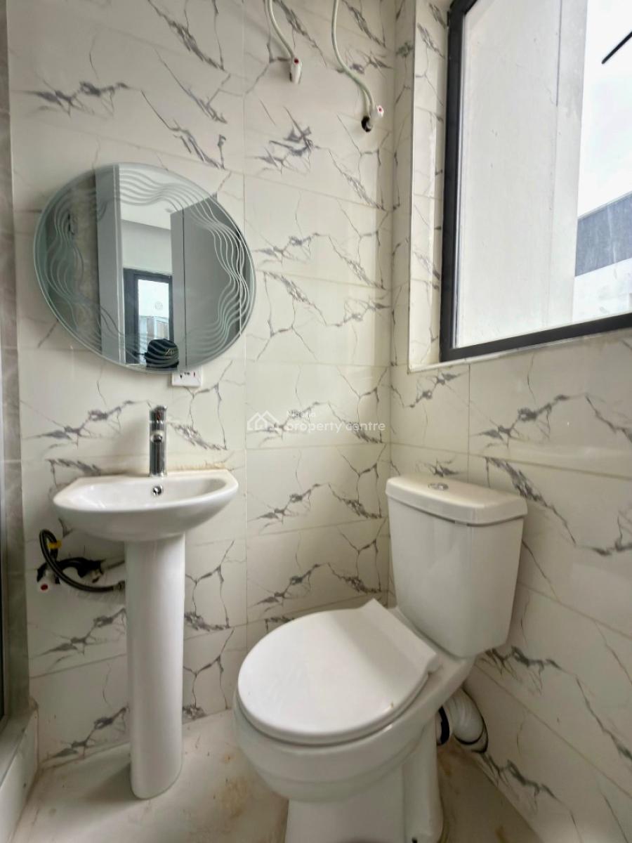 Modern Brand New with Amazing Facilities Plus 24/7 Power, Ikoyi, Lagos, Flat / Apartment for Rent