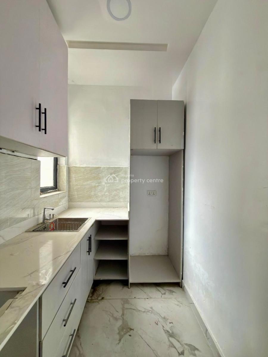 Modern Brand New with Amazing Facilities Plus 24/7 Power, Ikoyi, Lagos, Flat / Apartment for Rent