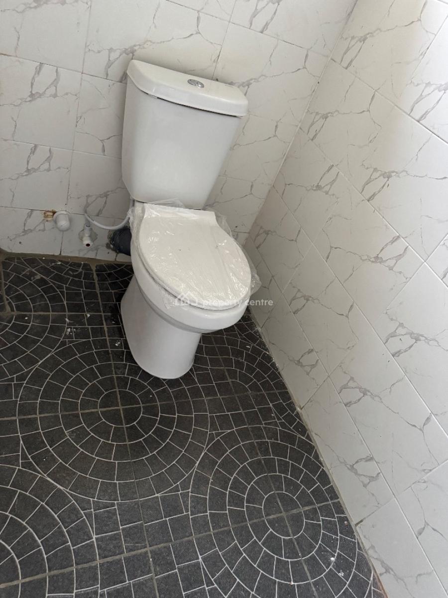 Decent and Nice Selfcontain Apartment, Off Queens College, Iwaya, Yaba, Lagos, Self Contain (single Rooms) for Rent