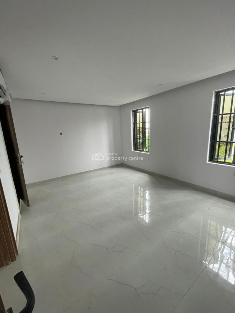 Brand New 2 Bedroom Apartment, Parkview, Ikoyi, Lagos, Flat / Apartment for Rent