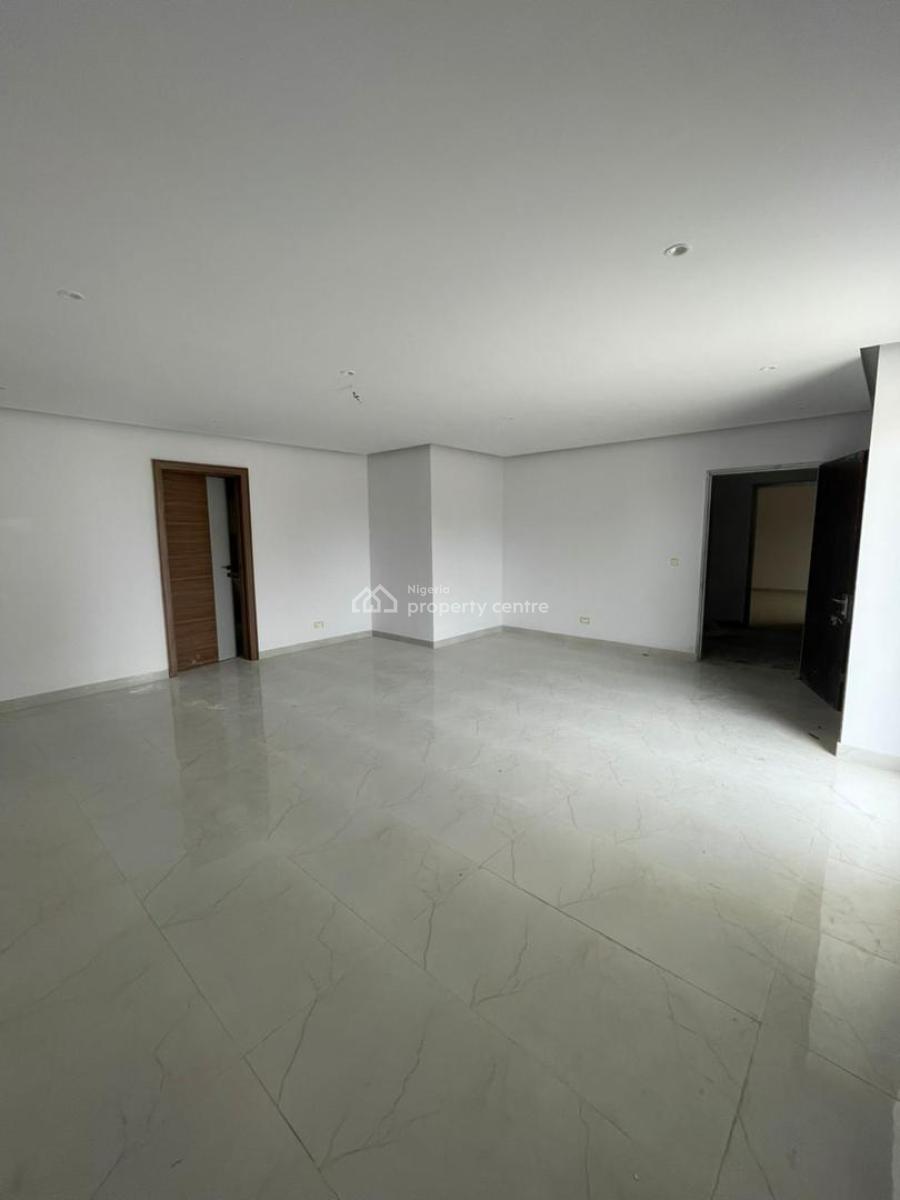 Brand New 2 Bedroom Apartment, Parkview, Ikoyi, Lagos, Flat / Apartment for Rent