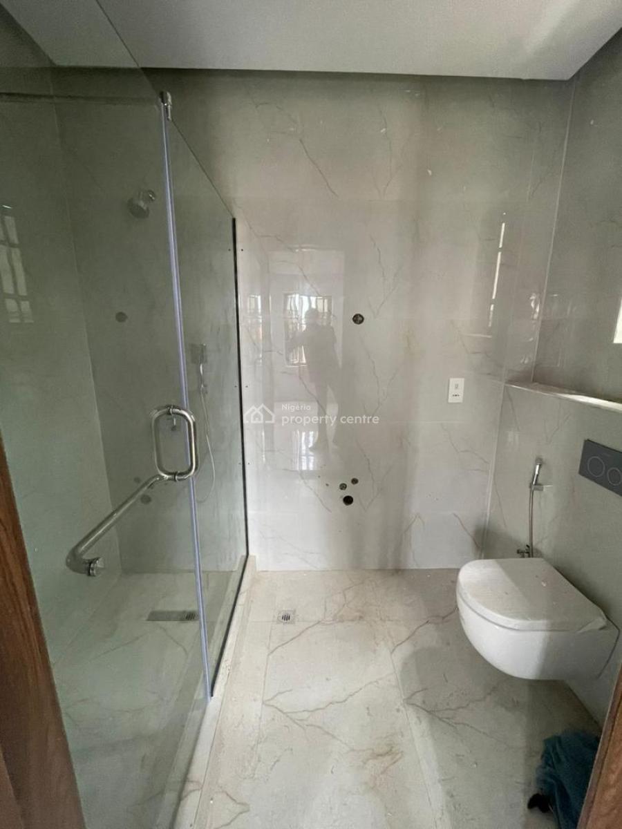 Brand New 2 Bedroom Apartment, Parkview, Ikoyi, Lagos, Flat / Apartment for Rent