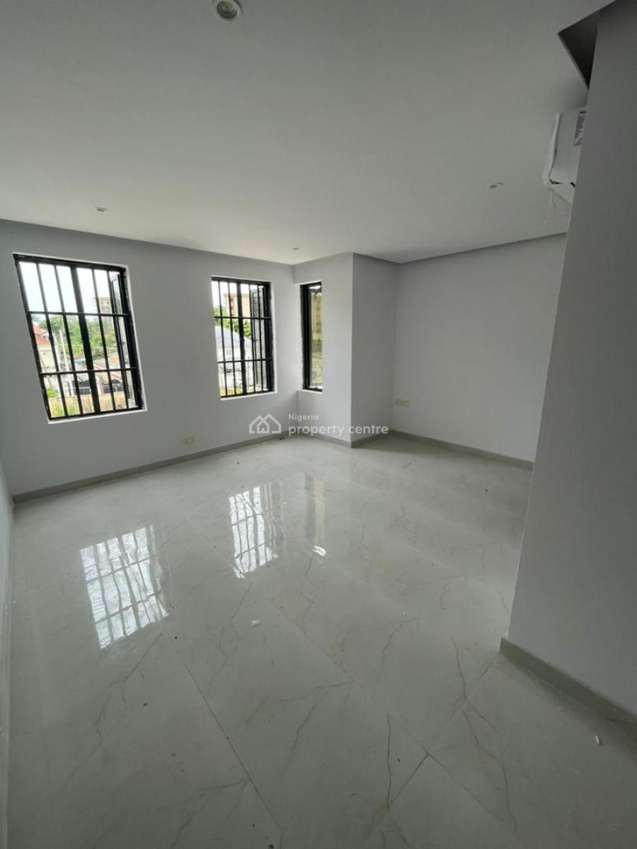 Brand New 2 Bedroom Apartment, Parkview, Ikoyi, Lagos, Flat / Apartment for Rent