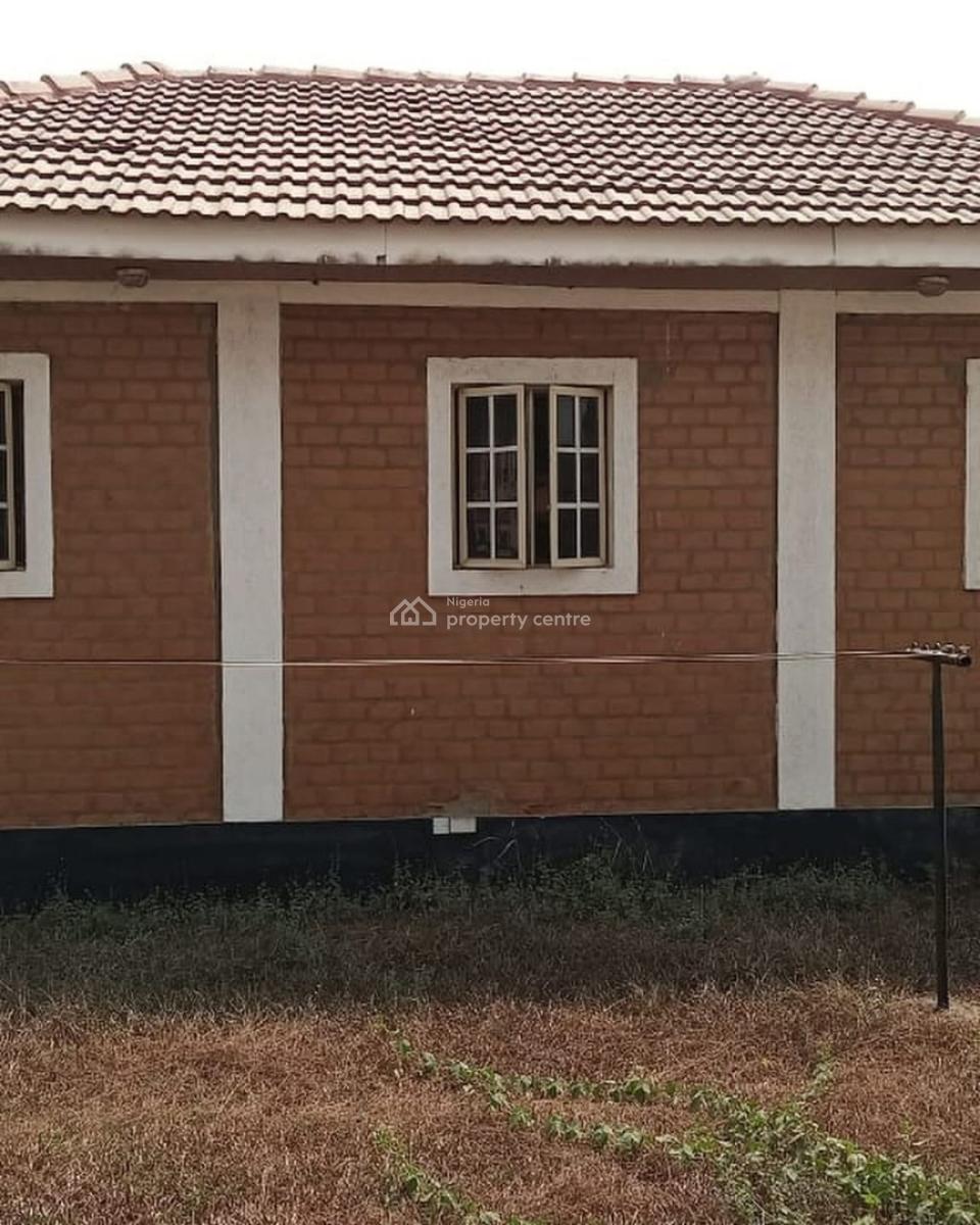 Executive 5 Bedroom Detached Duplex with Study Room and Bq, Amen Estate, Ibeju Lekki, Lagos, Detached Duplex for Sale