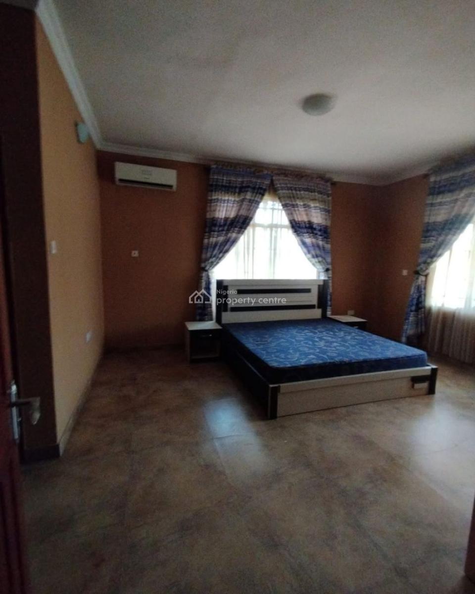Executive 5 Bedroom Detached Duplex with Study Room and Bq, Amen Estate, Ibeju Lekki, Lagos, Detached Duplex for Sale