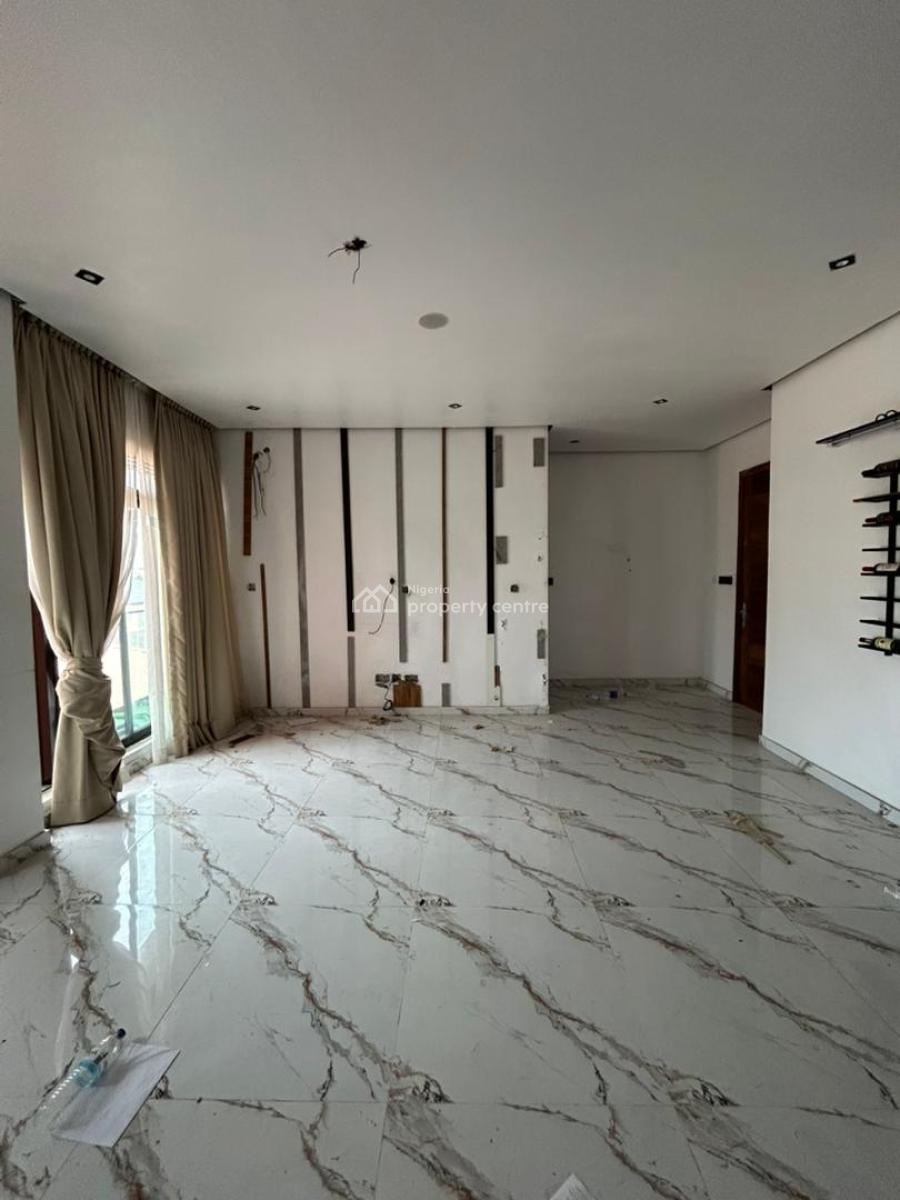 2 Bedroom Apartment, Ilasan, Lekki, Lagos, Flat / Apartment for Rent