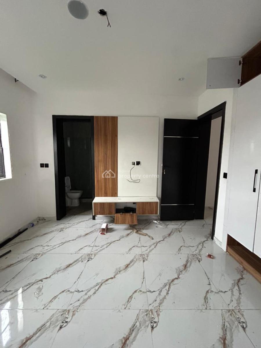 2 Bedroom Apartment, Ilasan, Lekki, Lagos, Flat / Apartment for Rent