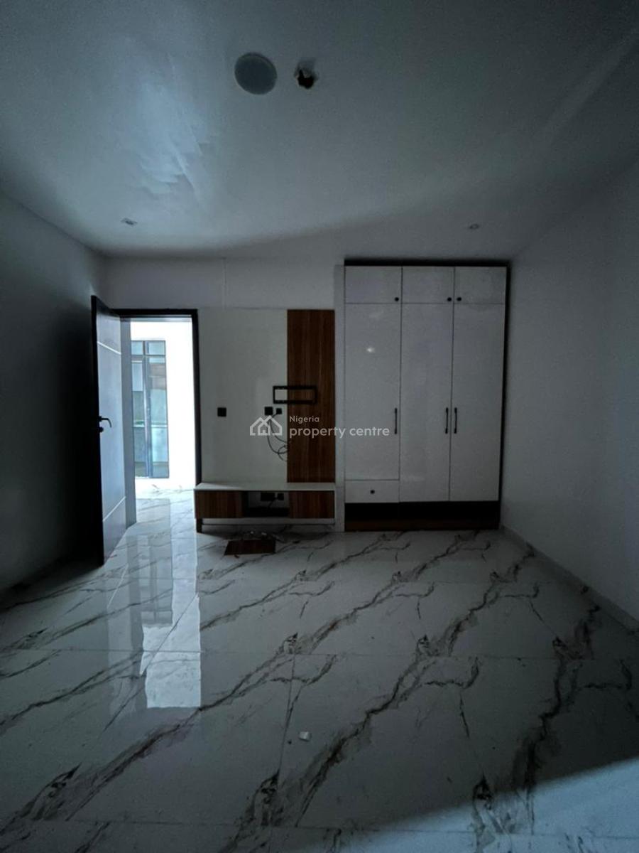2 Bedroom Apartment, Ilasan, Lekki, Lagos, Flat / Apartment for Rent