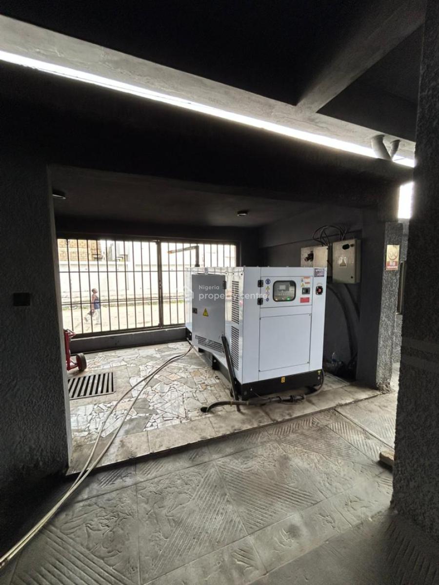 2 Bedroom Apartment, Ilasan, Lekki, Lagos, Flat / Apartment for Rent