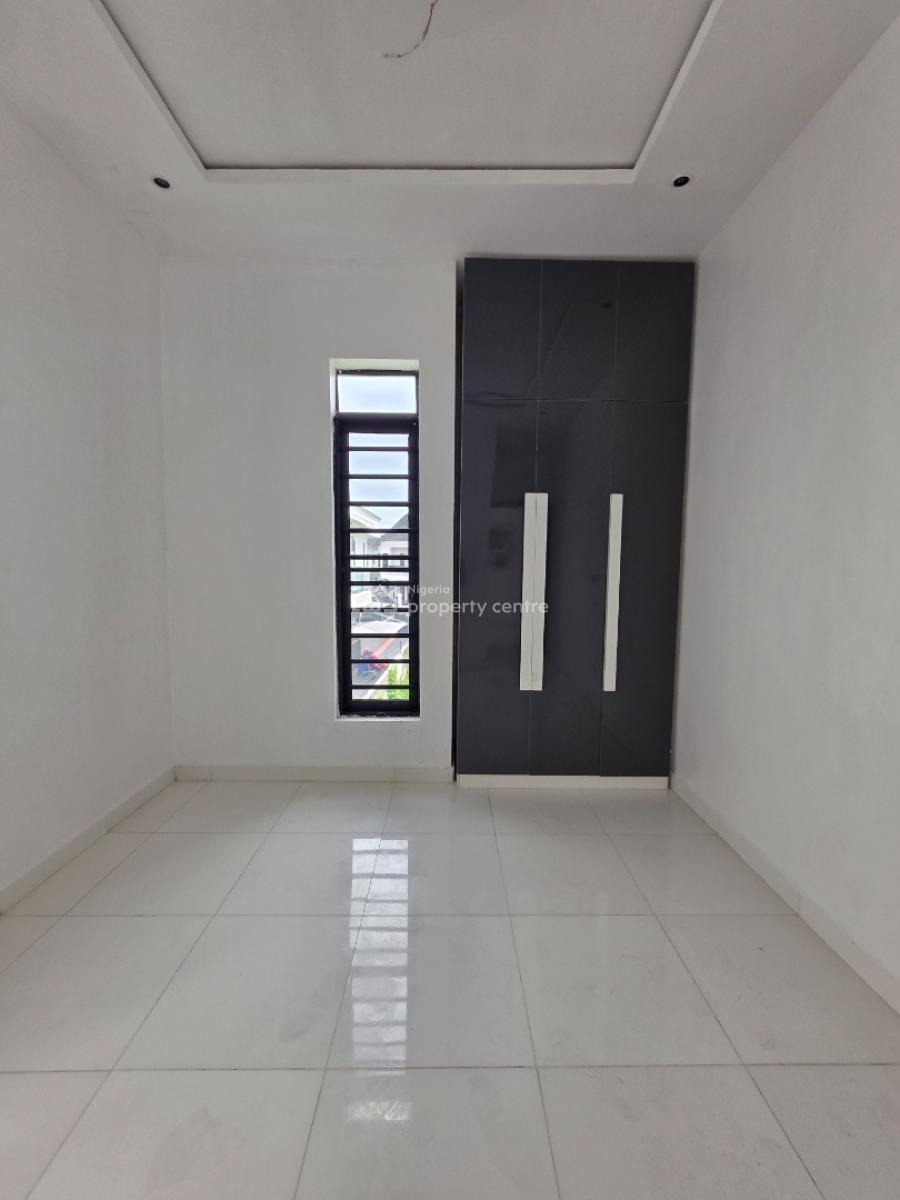 Luxury 5 Bedroom Detached Duplex with Swimming Pool, Royal Pine Estate Orchid Hotel Road, Idado, Lekki, Lagos, Detached Duplex for Sale