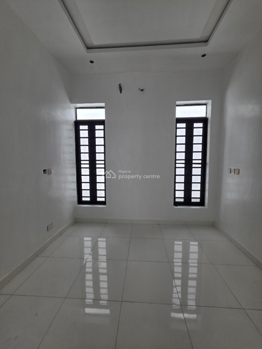 Luxury 5 Bedroom Detached Duplex with Swimming Pool, Royal Pine Estate Orchid Hotel Road, Idado, Lekki, Lagos, Detached Duplex for Sale