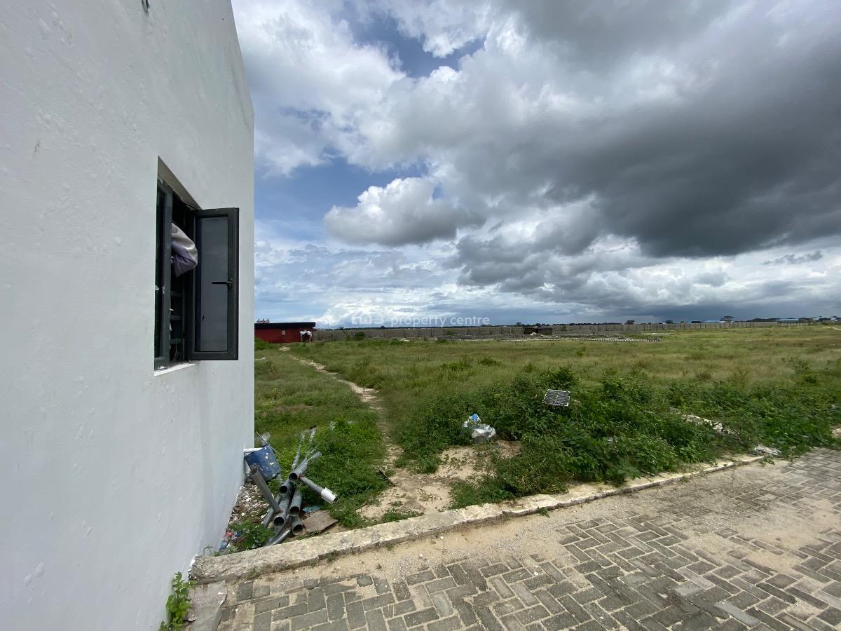 500sqm of Land with C of O in a Prime Location, Tiwa Gardens Estate Eleran Igbe Bus Stop Facing The Lekki Epe Express, Ibeju Lekki, Lagos, Residential Land for Sale
