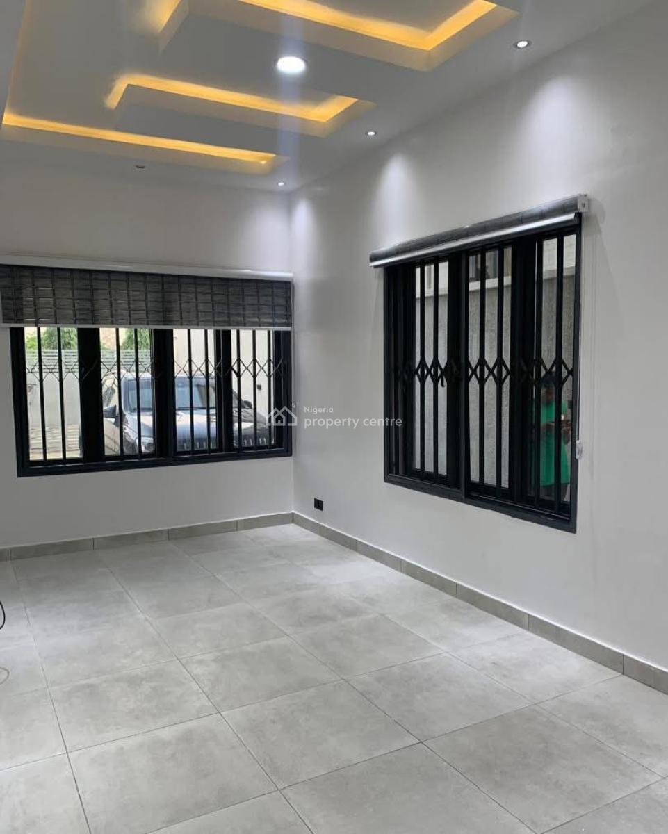 Partly Serviced 2 Bedroom Apartment, Ilasan, Lekki, Lagos, Flat / Apartment for Rent