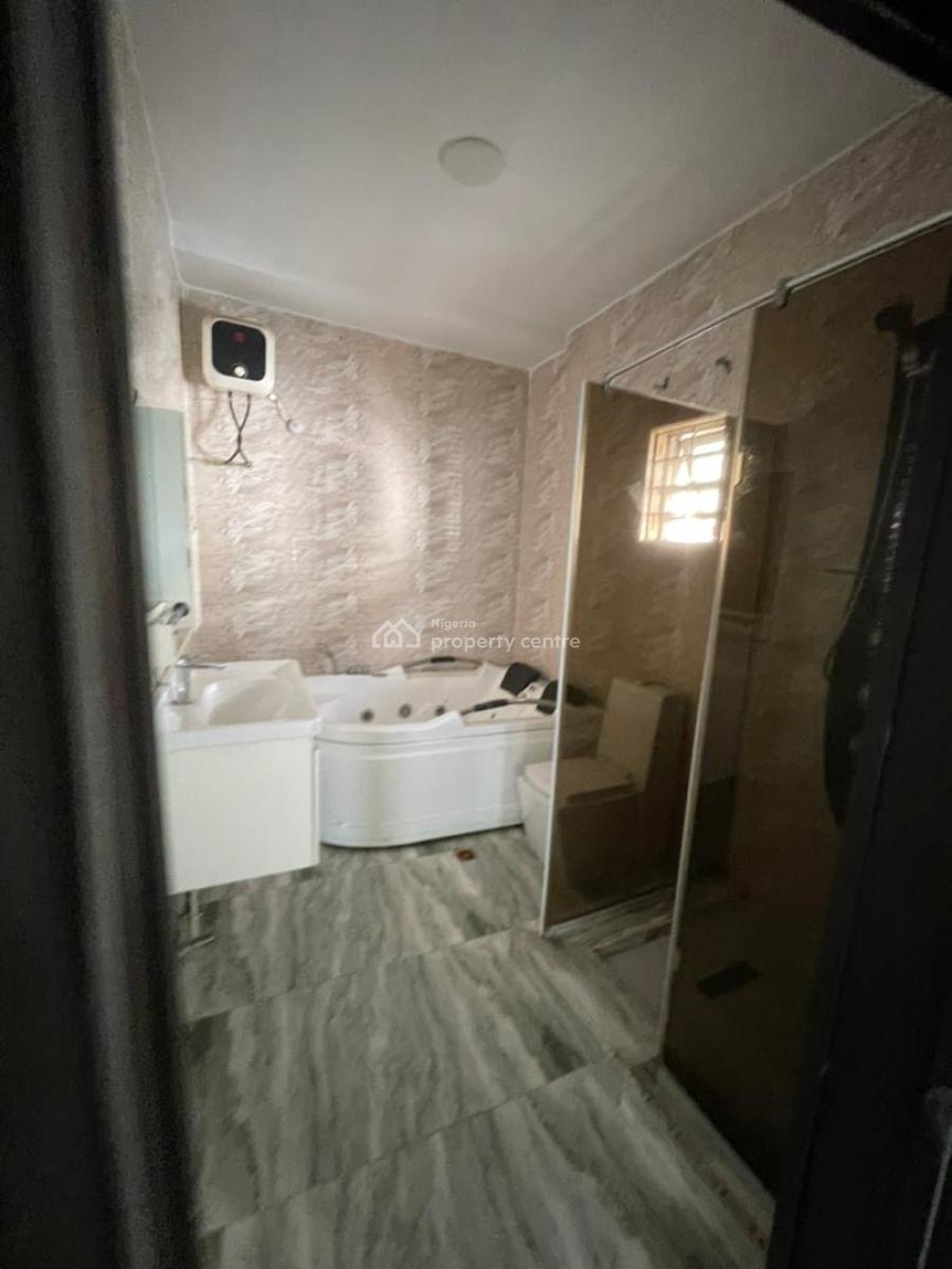 Luxury 5 Bedroom Detached Duplex, Chevron, Lekki, Lagos, Detached Duplex for Rent