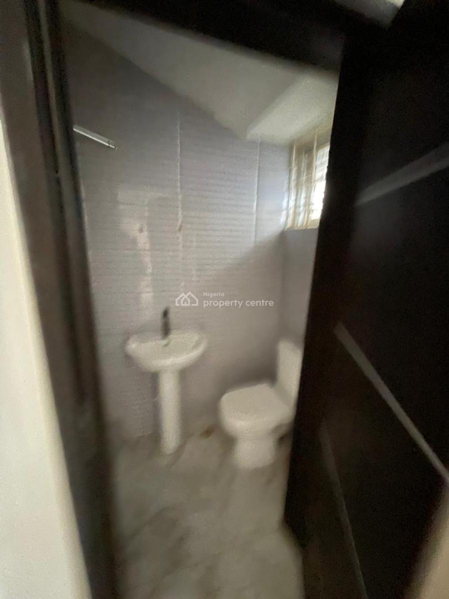 Luxury 5 Bedroom Detached Duplex, Chevron, Lekki, Lagos, Detached Duplex for Rent