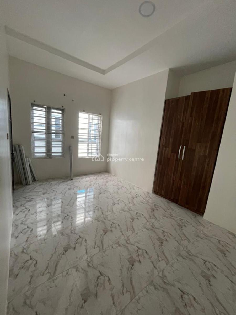 Luxury 5 Bedroom Detached Duplex, Chevron, Lekki, Lagos, Detached Duplex for Rent