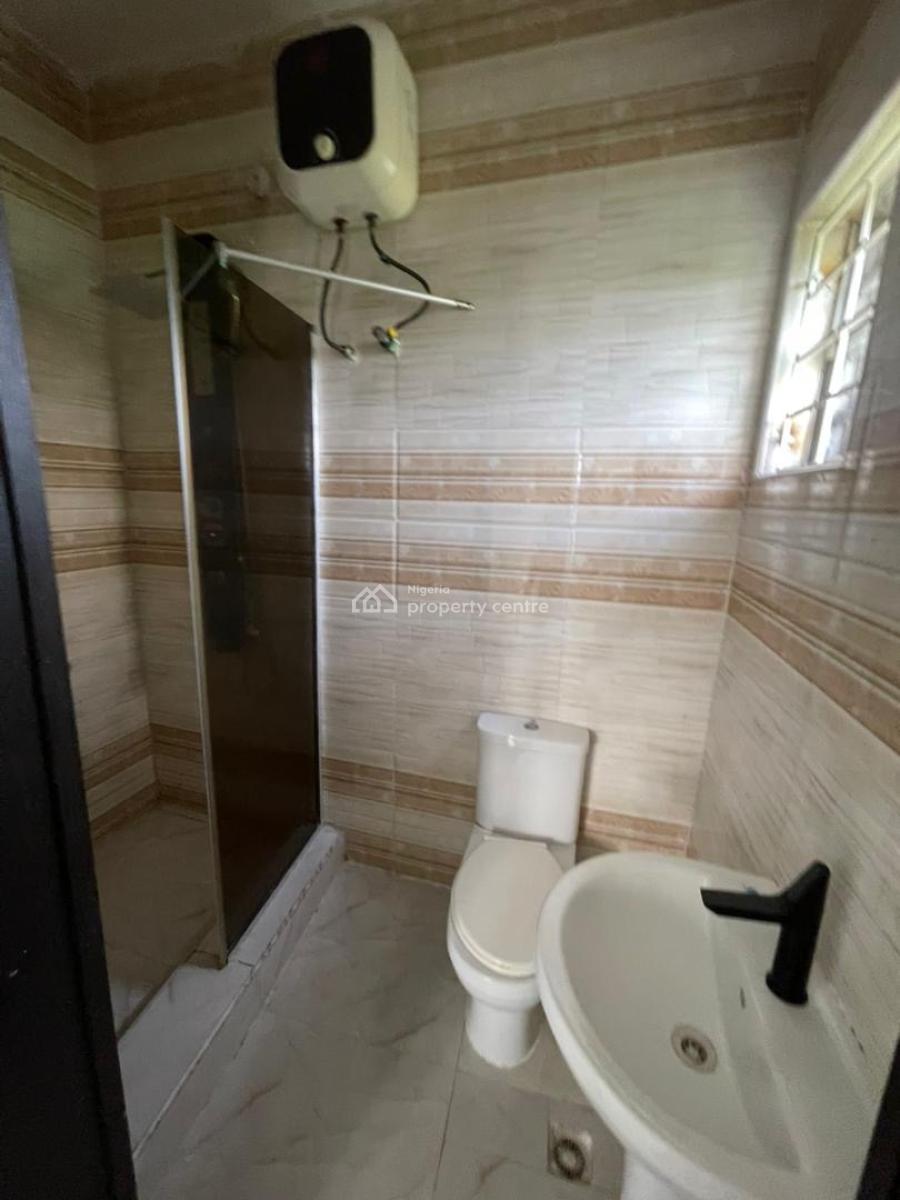 Luxury 5 Bedroom Detached Duplex, Chevron, Lekki, Lagos, Detached Duplex for Rent