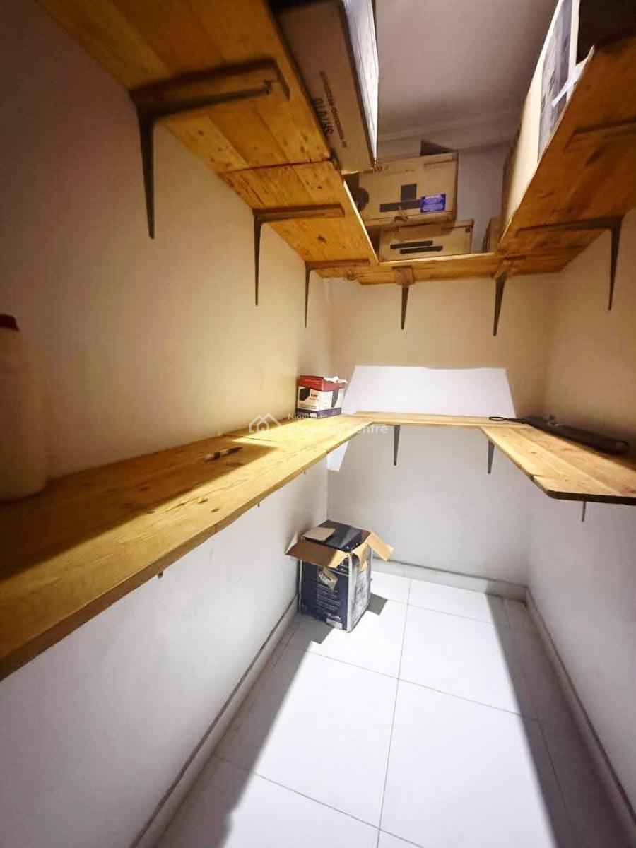 Fully Automated 5-bedroom Detached Duplex, Pinnock Beach Estate, Osapa, Lekki, Lagos, Detached Duplex for Sale