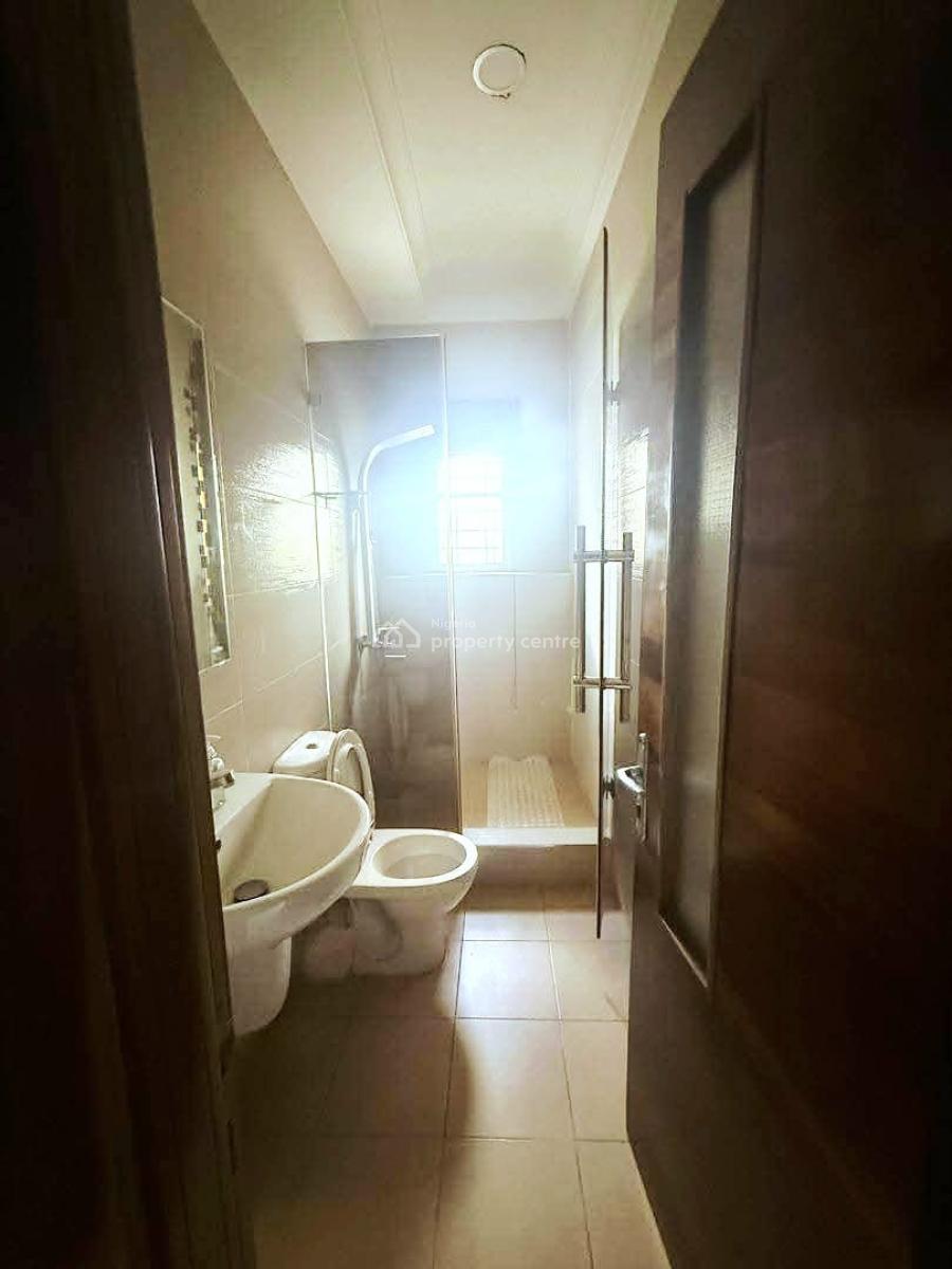 Fully Automated 5-bedroom Detached Duplex, Pinnock Beach Estate, Osapa, Lekki, Lagos, Detached Duplex for Sale