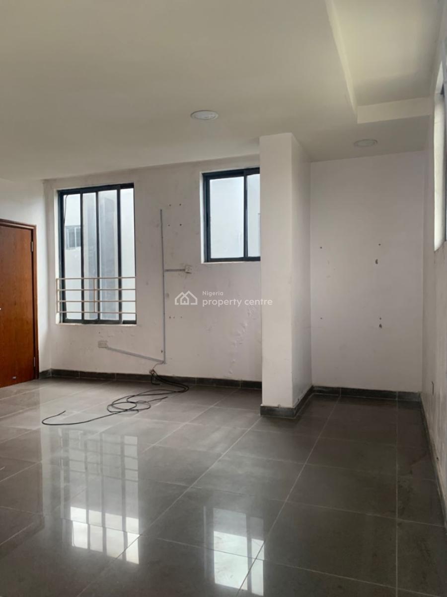 Luxury 3 Bedroom Apartment with Excellent Finishing, Lekki Phase 1, Lekki, Lagos, Flat / Apartment for Rent