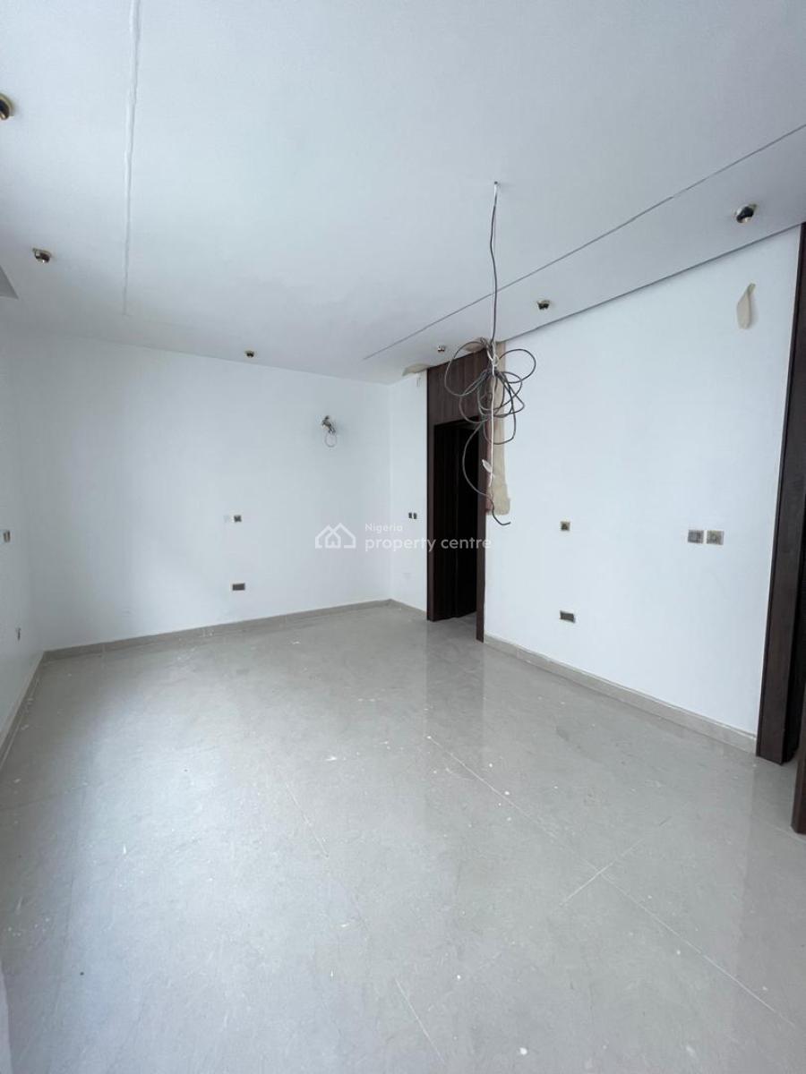 5 Bedroom Fully Detached Duplex, Lekki Phase 1, Lekki, Lagos, Detached Duplex for Sale