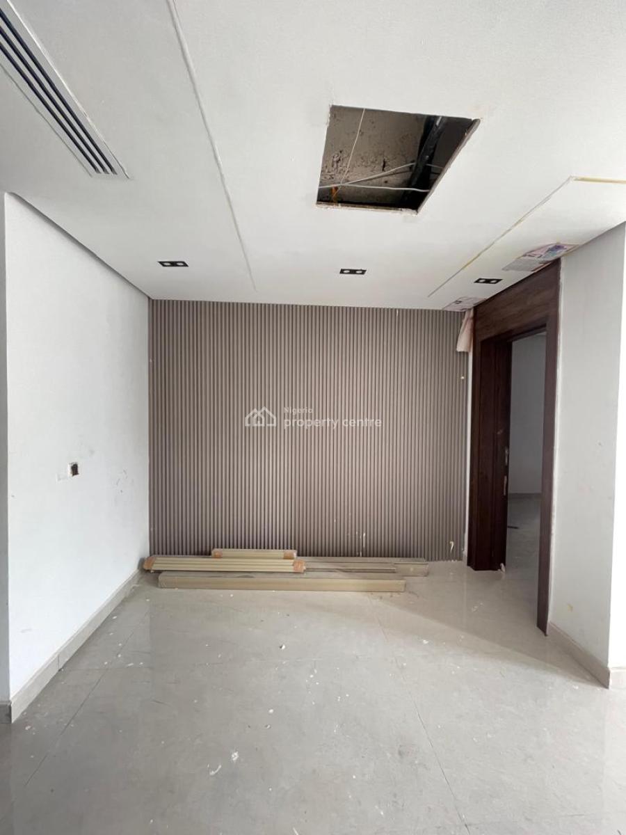 5 Bedroom Fully Detached Duplex, Lekki Phase 1, Lekki, Lagos, Detached Duplex for Sale