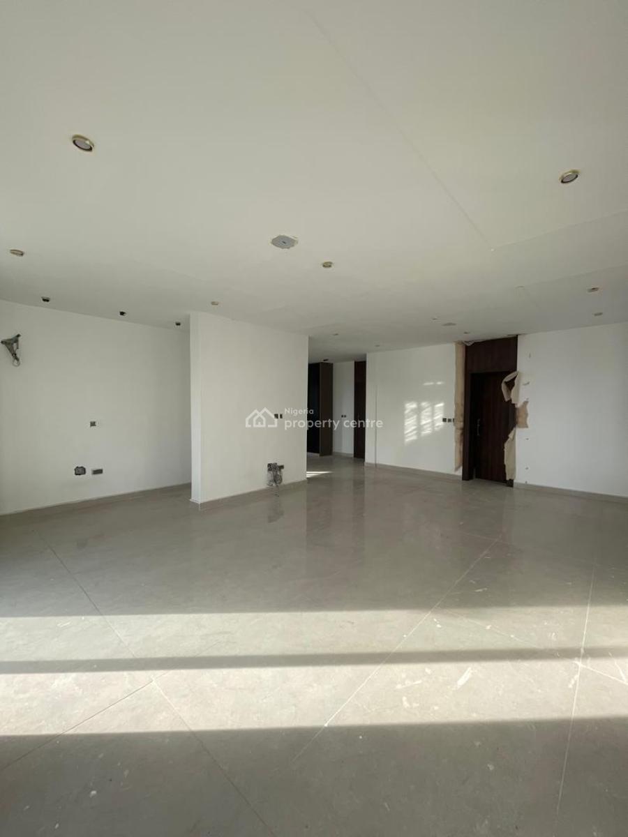 5 Bedroom Fully Detached Duplex, Lekki Phase 1, Lekki, Lagos, Detached Duplex for Sale