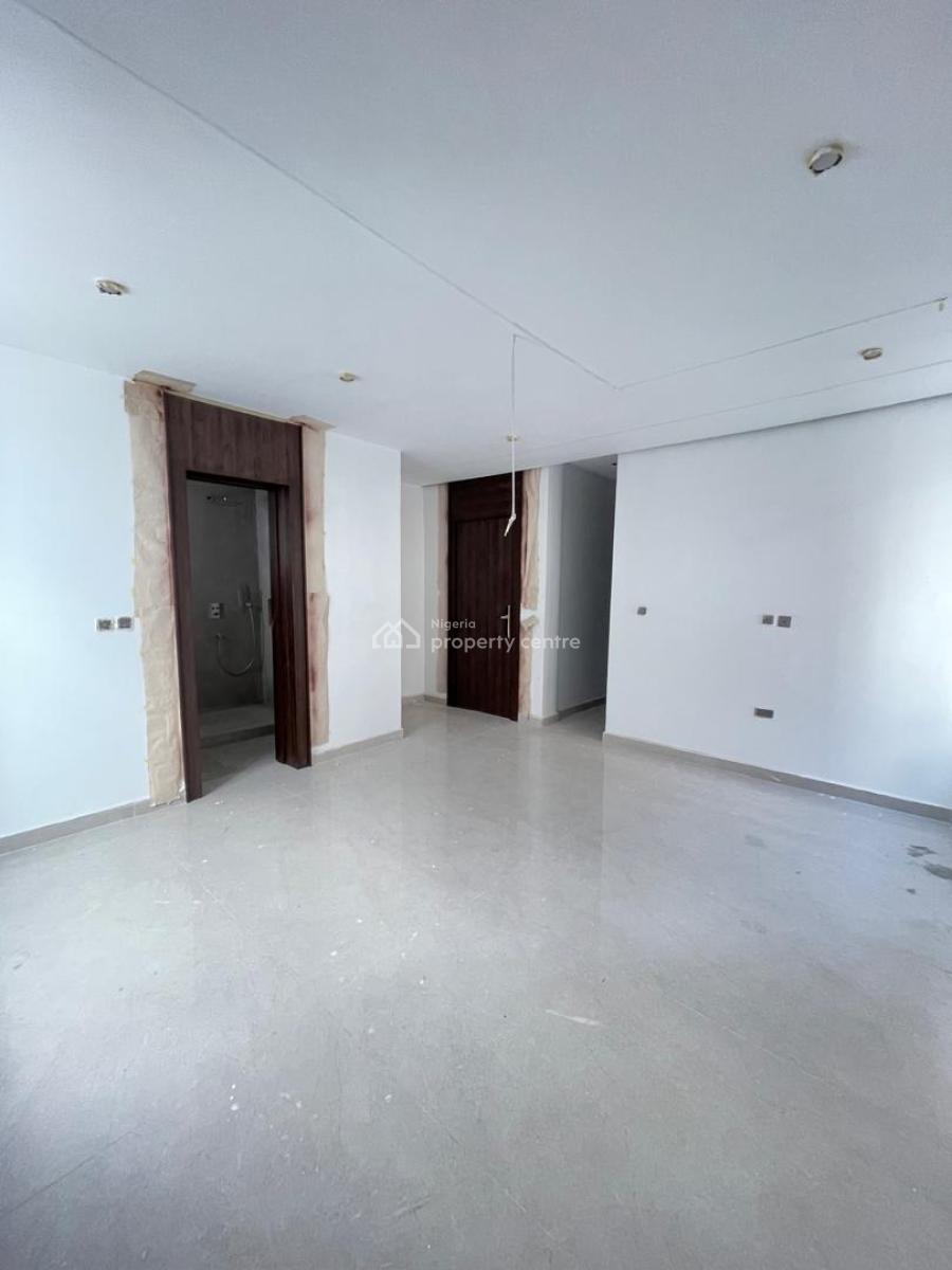 5 Bedroom Fully Detached Duplex, Lekki Phase 1, Lekki, Lagos, Detached Duplex for Sale