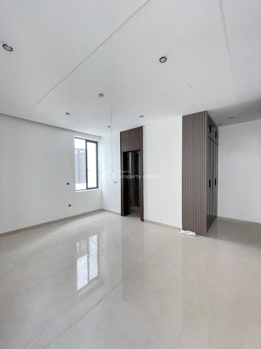 5 Bedroom Fully Detached Duplex, Lekki Phase 1, Lekki, Lagos, Detached Duplex for Sale
