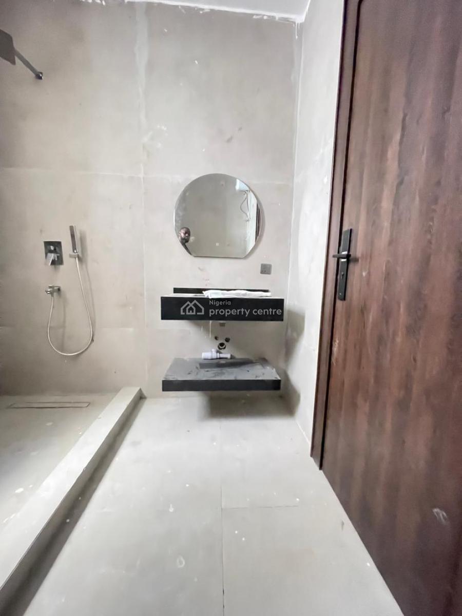 5 Bedroom Fully Detached Duplex, Lekki Phase 1, Lekki, Lagos, Detached Duplex for Sale