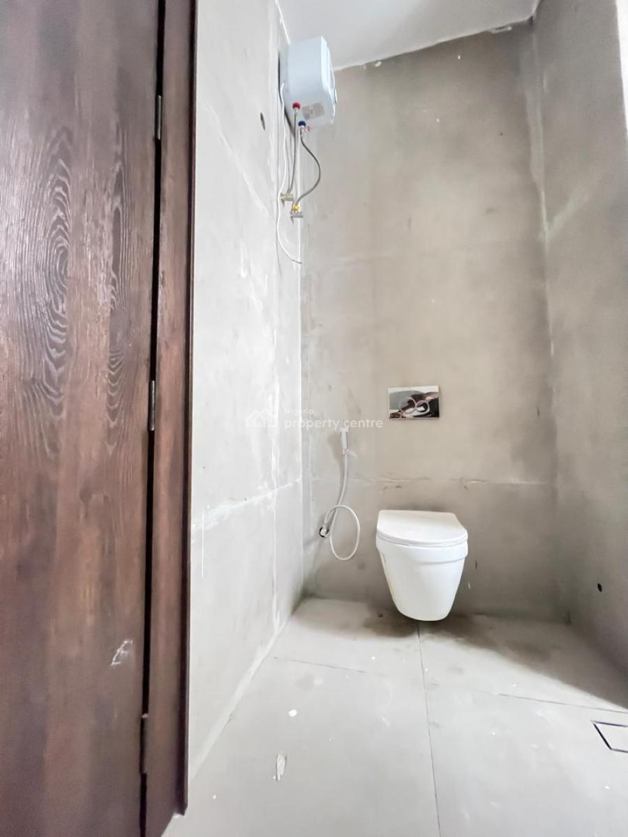 5 Bedroom Fully Detached Duplex, Lekki Phase 1, Lekki, Lagos, Detached Duplex for Sale