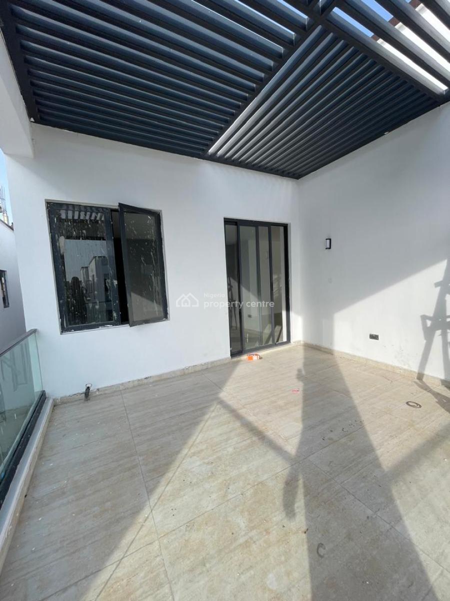 5 Bedroom Fully Detached Duplex, Lekki Phase 1, Lekki, Lagos, Detached Duplex for Sale