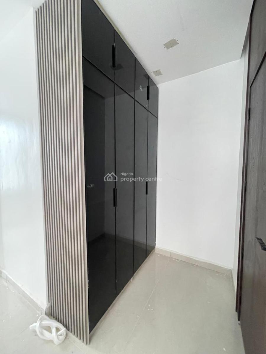 5 Bedroom Fully Detached Duplex, Lekki Phase 1, Lekki, Lagos, Detached Duplex for Sale