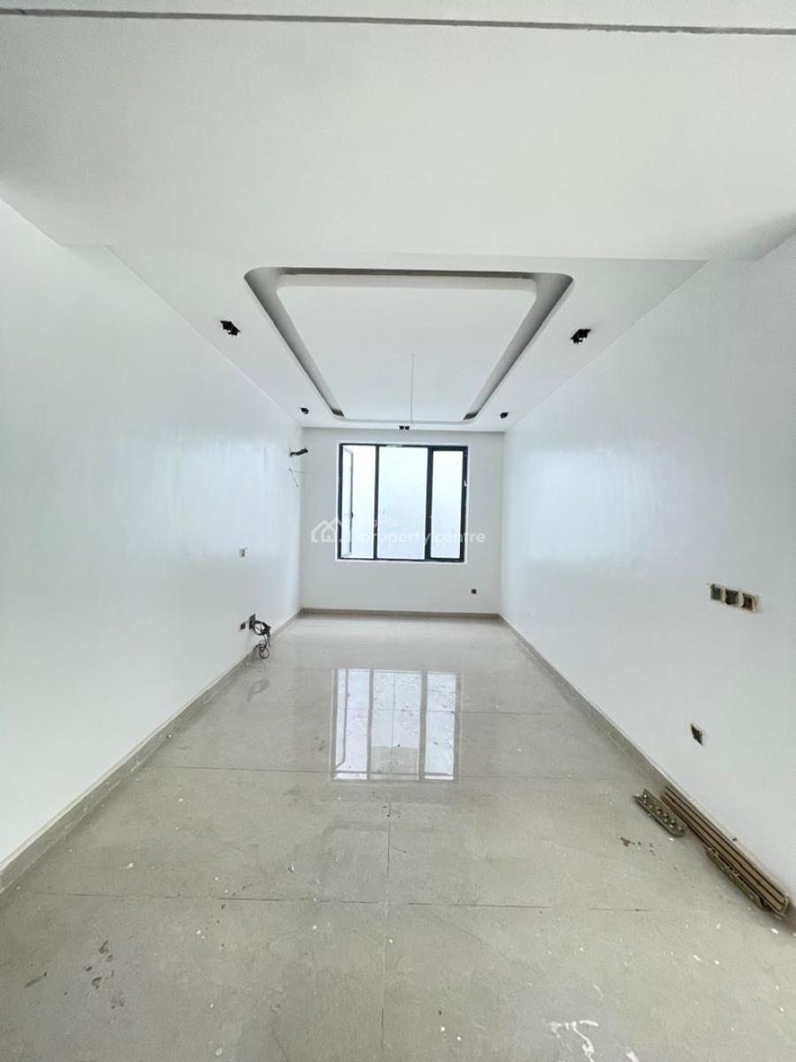 5 Bedroom Fully Detached Duplex, Lekki Phase 1, Lekki, Lagos, Detached Duplex for Sale
