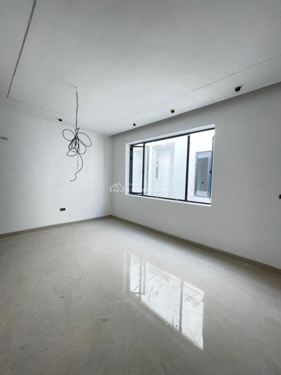5 Bedroom Fully Detached Duplex, Lekki Phase 1, Lekki, Lagos, Detached Duplex for Sale