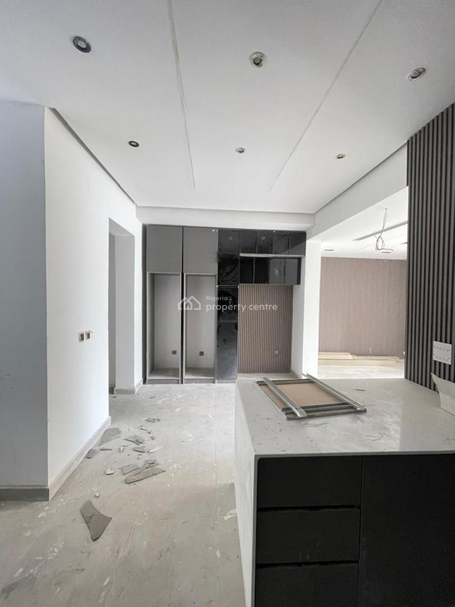 5 Bedroom Fully Detached Duplex, Lekki Phase 1, Lekki, Lagos, Detached Duplex for Sale