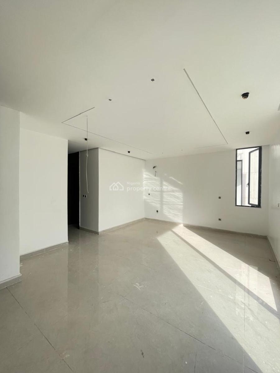 5 Bedroom Fully Detached Duplex, Lekki Phase 1, Lekki, Lagos, Detached Duplex for Sale