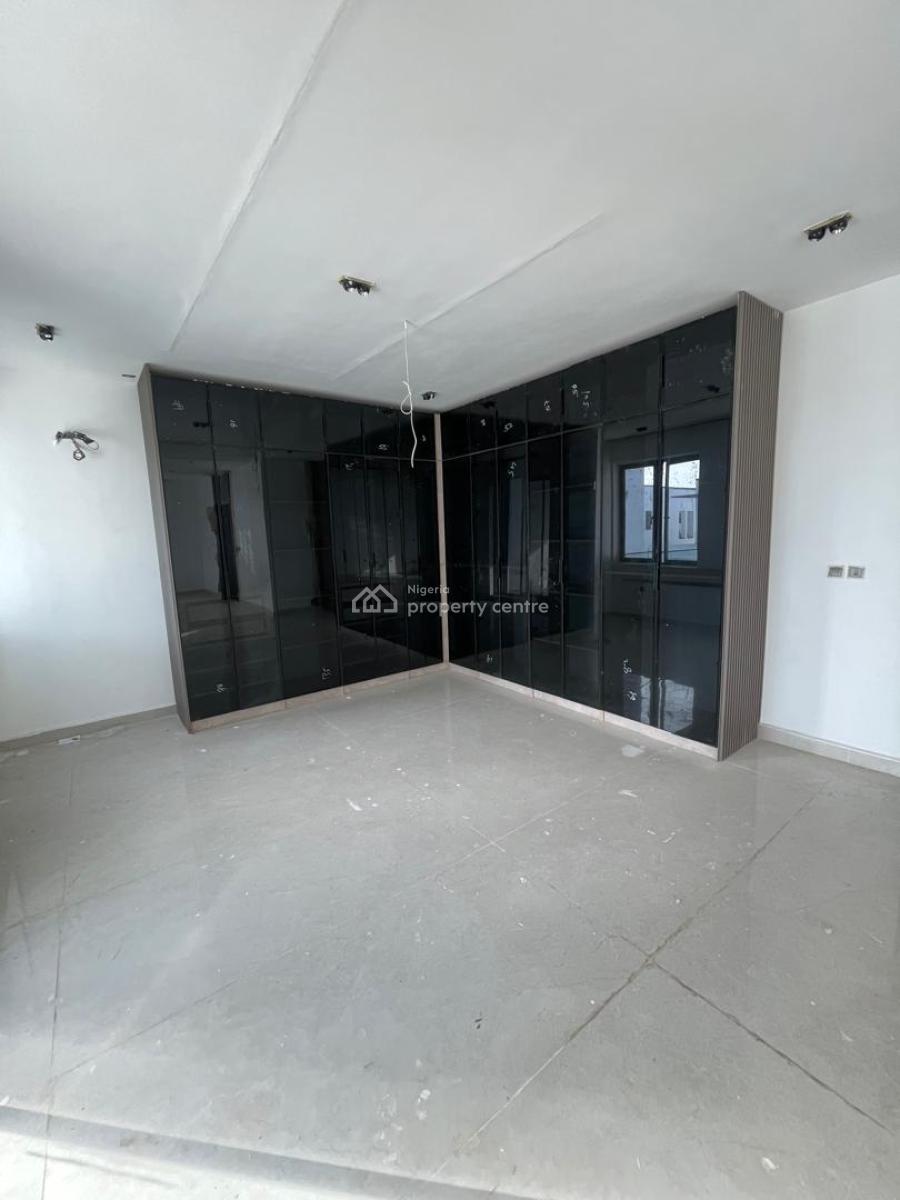 5 Bedroom Fully Detached Duplex, Lekki Phase 1, Lekki, Lagos, Detached Duplex for Sale