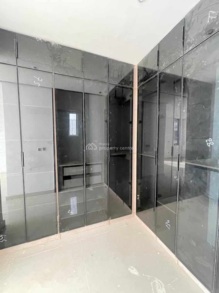 5 Bedroom Fully Detached Duplex, Lekki Phase 1, Lekki, Lagos, Detached Duplex for Sale