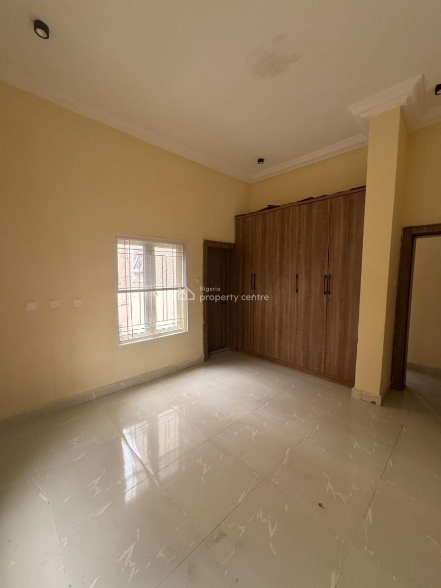 Brand New 3 Bedroom Flat, Jahi, Abuja, Flat / Apartment for Rent