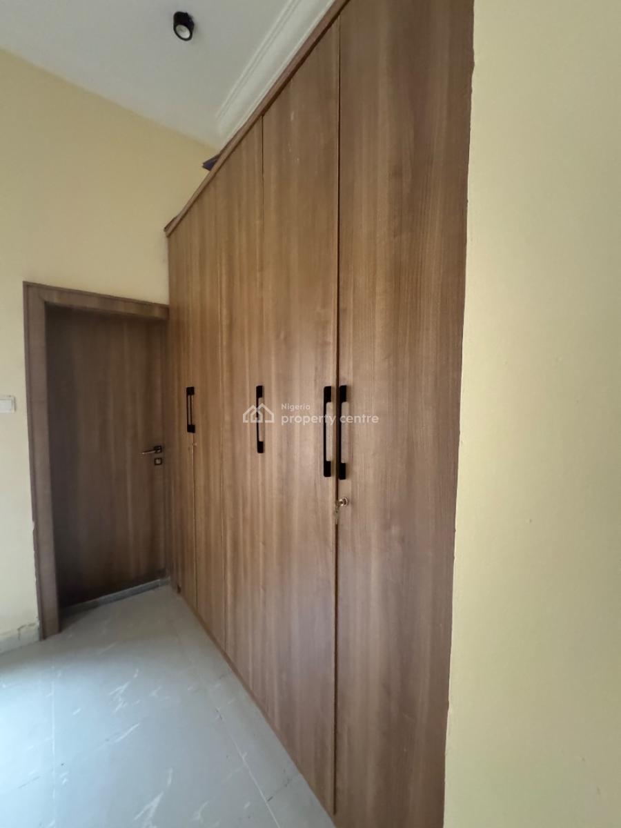 Brand New 3 Bedroom Flat, Jahi, Abuja, Flat / Apartment for Rent
